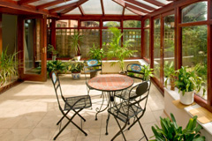 Cheselbourne conservatory quotes