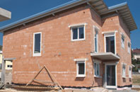 Cheselbourne home extensions