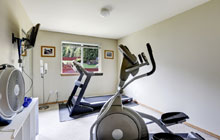 Cheselbourne home gym construction leads